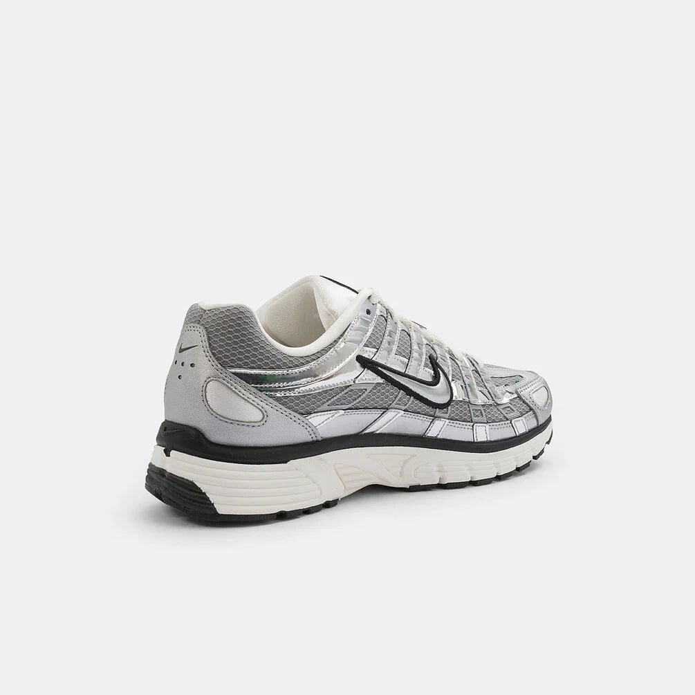 Culto - P6000 Silver