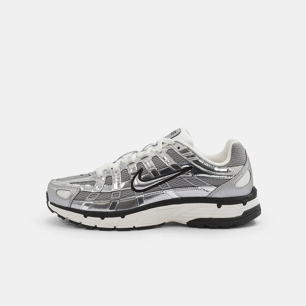 Culto - P6000 Silver