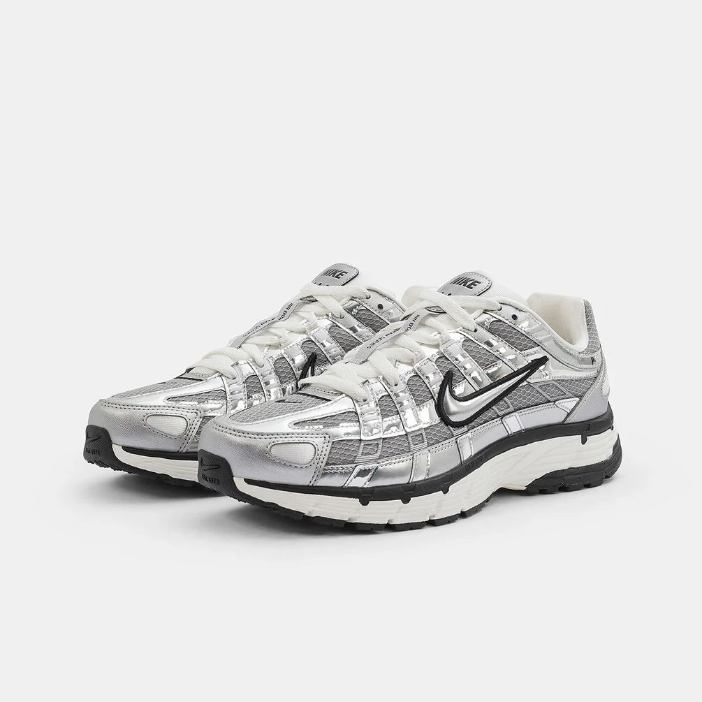 Culto - P6000 Silver